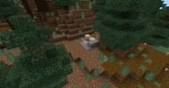 Trail ruins have a few interesting pieces of loot (Image via Mojang)